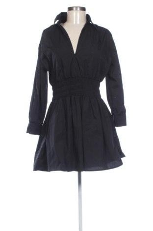 Sukienka Zara, Rozmiar L, Kolor Czarny, Cena 135,47 zł, #137817049