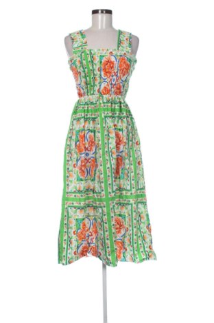 Rochie Unbranded, Mărime XS, Culoare Multicolor, Preț 104,98 Lei, #137817075