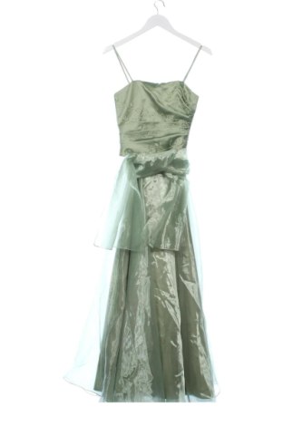 Rochie Aspeed, Mărime XS, Culoare Verde, Preț 155,57 Lei, #137817125