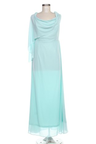 Rochie Unbranded, Mărime L, Culoare Albastru, Preț 157,47 Lei, #137817266