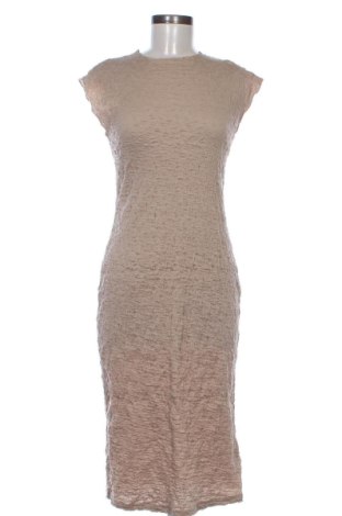 Rochie Unbranded, Mărime M, Culoare Bej, Preț 104,72 Lei, #137817291