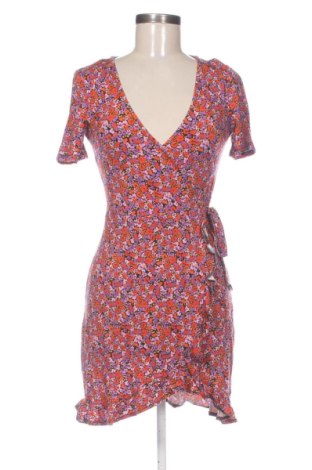 Rochie Pull&Bear, Mărime M, Culoare Multicolor, Preț 104,72 Lei, #137817315