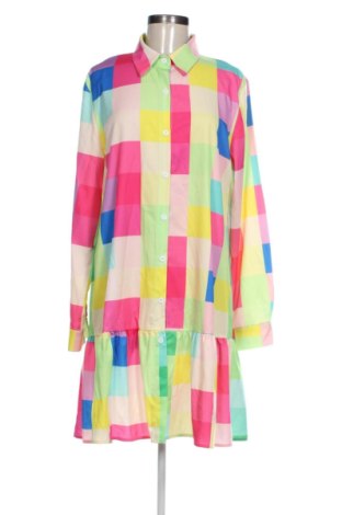 Rochie Unbranded, Mărime XL, Culoare Multicolor, Preț 104,98 Lei, #137817859