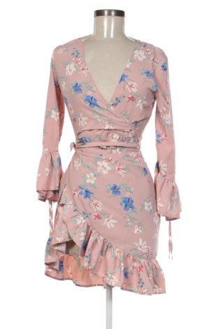 Рокля H&M, Размер S, Цвят Многоцветен, Цена 20,00 €, #137817903