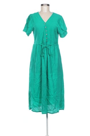 Rochie Unbranded, Mărime M, Culoare Verde, Preț 167,97 Lei, #137817951
