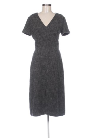Рокля Massimo Dutti, Размер M, Цвят Сив, Цена 42,04 €, #137818239