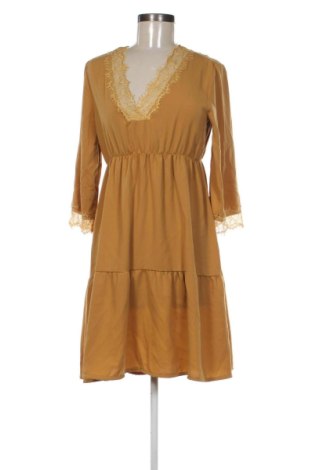 Ruha Unbranded, Méret S, Szín Sárga, Ár 7 036 Ft, #137818246