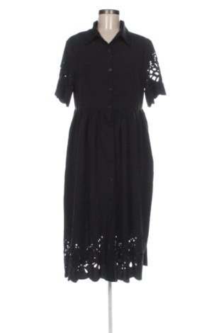 Rochie SHEIN, Mărime XL, Culoare Negru, Preț 131,23 Lei, #137818323