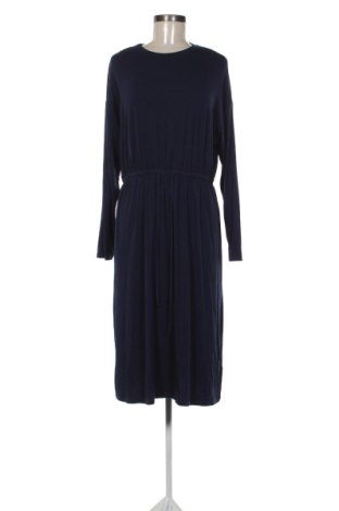 Rochie Marks & Spencer, Mărime L, Culoare Albastru, Preț 110,23 Lei, #137818434