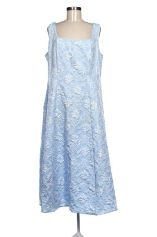 Рокля SHEIN, Размер XXL, Цвят Многоцветен, Цена 30,00 €, #137818449
