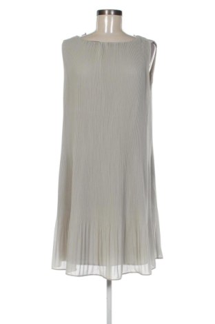 Rochie H&M, Mărime L, Culoare Bej, Preț 104,98 Lei, #137818589