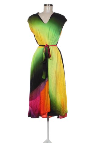 Rochie Andrea Martiny, Mărime M, Culoare Multicolor, Preț 104,98 Lei, #137818613