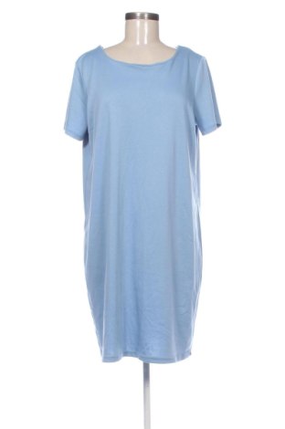 Rochie VILA, Mărime XL, Culoare Albastru, Preț 71,91 Lei, #137818623