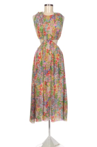 Рокля Zara, Размер M, Цвят Многоцветен, Цена 17,00 €, #137818681