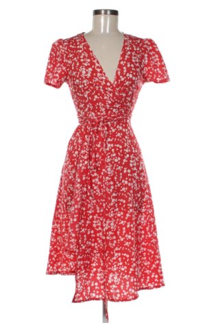 Rochie SHEIN, Mărime XS, Culoare Multicolor, Preț 104,15 Lei, #137818792