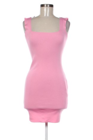 Šaty  Unbranded, Veľkosť XS, Farba Ružová, Cena  19,84 €, #137818839