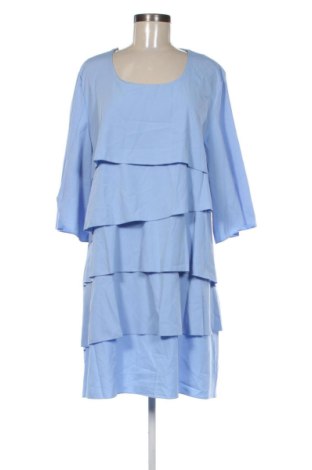 Rochie Unbranded, Mărime XXL, Culoare Albastru, Preț 104,15 Lei, #137818891