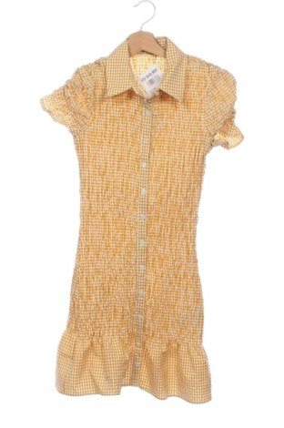 Kleid Zara, Größe XS, Farbe Mehrfarbig, Preis € 39,45, #137818893