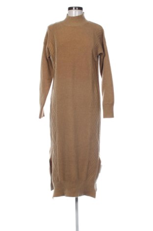 Rochie Unbranded, Mărime L, Culoare Maro, Preț 104,98 Lei, #137818917