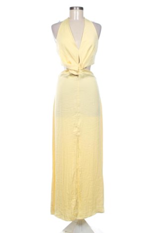 Šaty  Unbranded, Veľkosť XS, Farba Žltá, Cena  19,84 €, #137818949