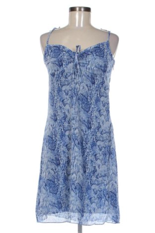 Rochie Blue Motion, Mărime S, Culoare Multicolor, Preț 104,15 Lei, #137818974
