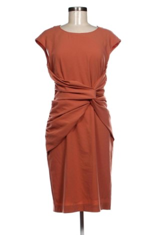 Рокля Max&Co., Размер L, Цвят Оранжев, Цена 89,05 €, #137818985