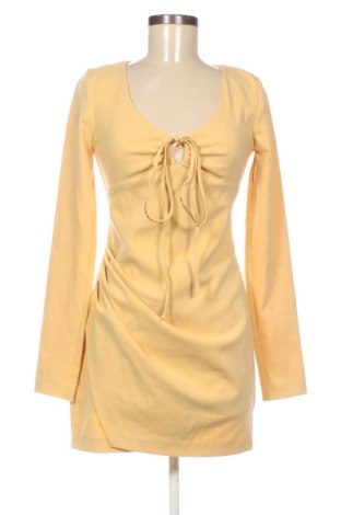 Šaty  Zara, Veľkosť M, Farba Žltá, Cena  32,00 €, #137819005