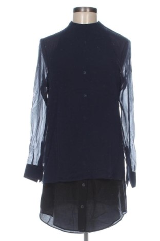 Rochie Acne Studios, Mărime S, Culoare Albastru, Preț 445,12 Lei, #137819046