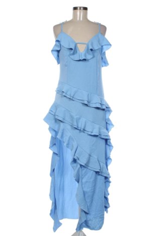 Rochie Unbranded, Mărime M, Culoare Albastru, Preț 104,15 Lei, #137819114