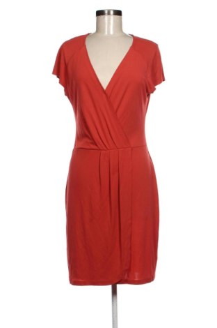 Rochie Filippa K, Mărime L, Culoare Roșu, Preț 550,51 Lei, #137819152