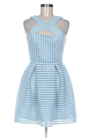Rochie Topshop, Mărime M, Culoare Albastru, Preț 128,74 Lei, #137819230