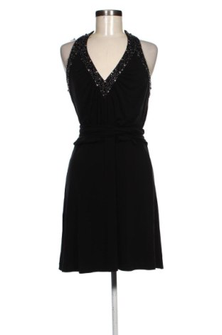 Рокля BCBG Max Azria, Размер S, Цвят Черен, Цена 77,24 €, #137819235