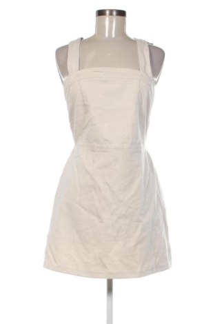 Rochie H&M, Mărime S, Culoare Ecru, Preț 104,15 Lei, #137819301