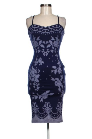 Rochie Unbranded, Mărime L, Culoare Albastru, Preț 104,98 Lei, #137819331