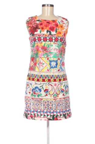 Šaty  Desigual, Veľkosť M, Farba Viacfarebná, Cena  42,05 €, #137819401