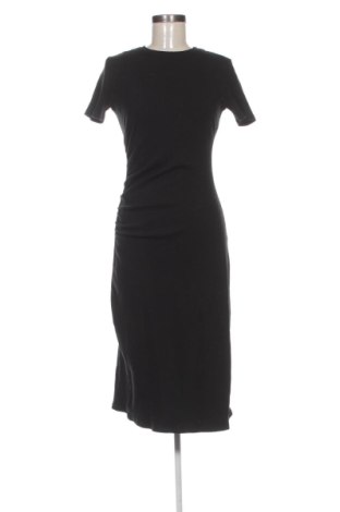 Rochie Zara, Mărime M, Culoare Negru, Preț 91,31 Lei, #137819430