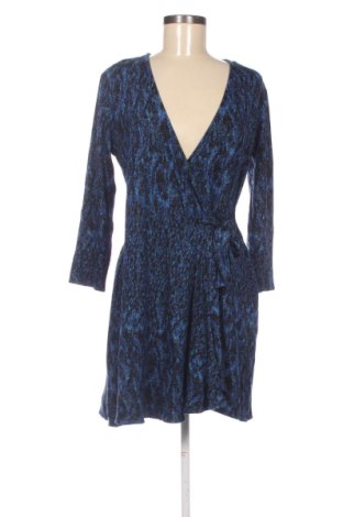 Rochie BCBG Max Azria, Mărime L, Culoare Multicolor, Preț 348,41 Lei, #137819469