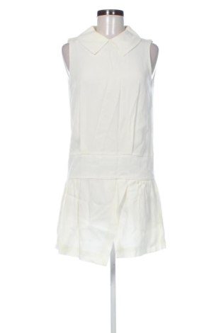 Rochie Unbranded, Mărime S, Culoare Ecru, Preț 104,98 Lei, #137819518
