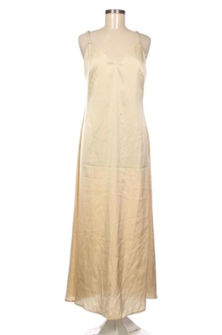 Φόρεμα Unbranded, Μέγεθος L, Χρώμα  Μπέζ, Τιμή 20,00 €, #137819551