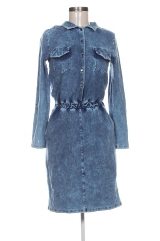 Rochie Unbranded, Mărime L, Culoare Albastru, Preț 104,72 Lei, #137819591