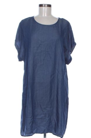 Rochie Sinsay, Mărime M, Culoare Albastru, Preț 104,98 Lei, #137819594