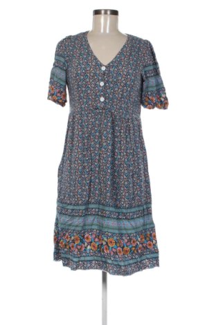 Rochie Unbranded, Mărime M, Culoare Multicolor, Preț 104,98 Lei, #137819601