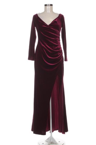 Rochie Unbranded, Mărime L, Culoare Roșu, Preț 104,72 Lei, #137819629