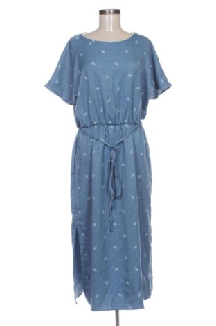 Rochie SHEIN, Mărime L, Culoare Albastru, Preț 104,98 Lei, #137819635