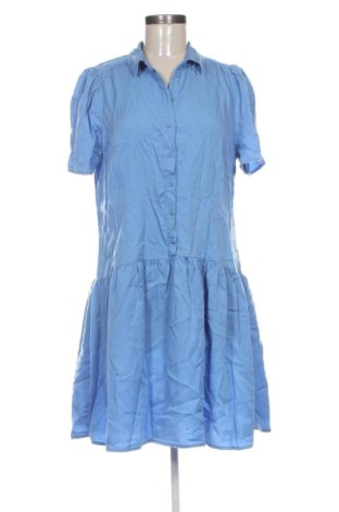 Rochie Reserved, Mărime L, Culoare Albastru, Preț 104,98 Lei, #137819651