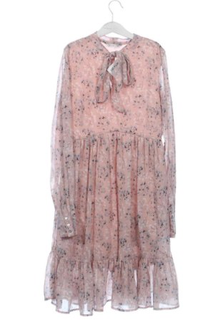 Kleid House, Größe XS, Farbe Mehrfarbig, Preis 10,74 €, #137819657