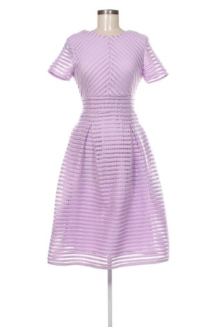 Šaty  Boohoo, Veľkosť M, Farba Fialová, Cena  22,62 €, #137819679