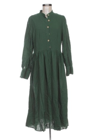 Rochie Unbranded, Mărime XL, Culoare Verde, Preț 104,98 Lei, #137819690