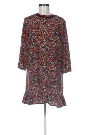 Rochie Stradivarius, Mărime M, Culoare Multicolor, Preț 104,98 Lei, #137819770