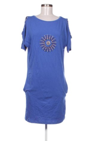 Kleid Unbranded, Größe S, Farbe Blau, Preis 19,84 €, #137819771
